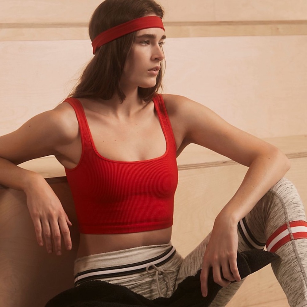 Free People Movement Happiness Runs Set